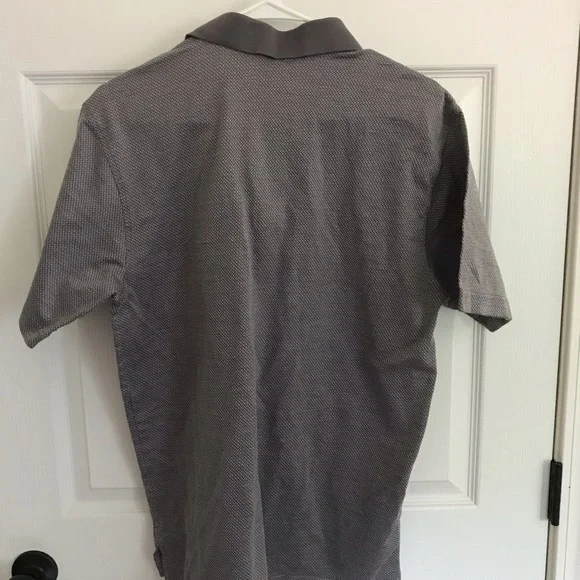 Peter Millar golf polo size Medium - Picture 2 of 2